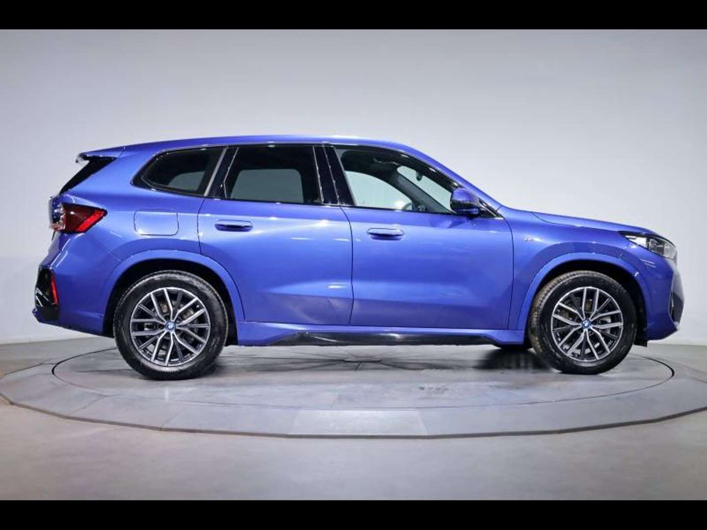 BMW IX1 M-Sport XDrive30 - 2023 - Joinsteer - #3