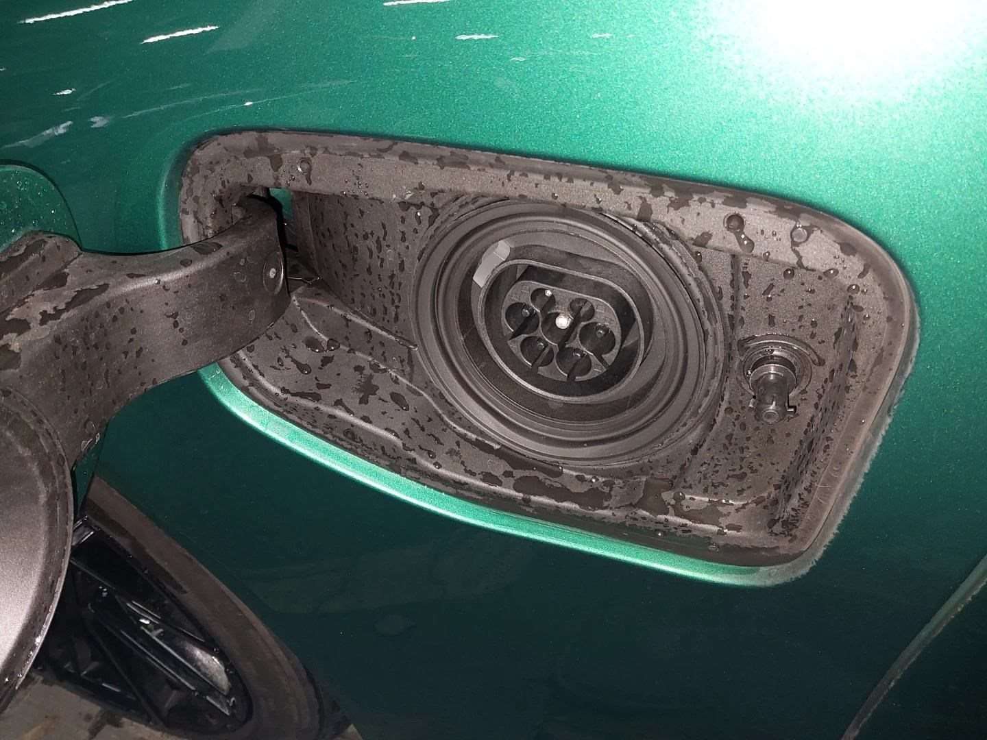 BMW M5 Touring - 2025 - Joinsteer - #10