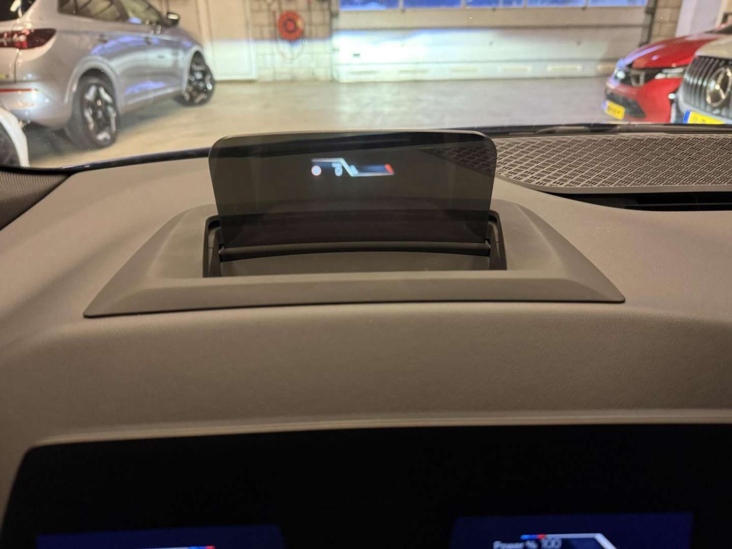 BMW 218 Active Tourer M Sport 218i - 2023 - Joinsteer - #12