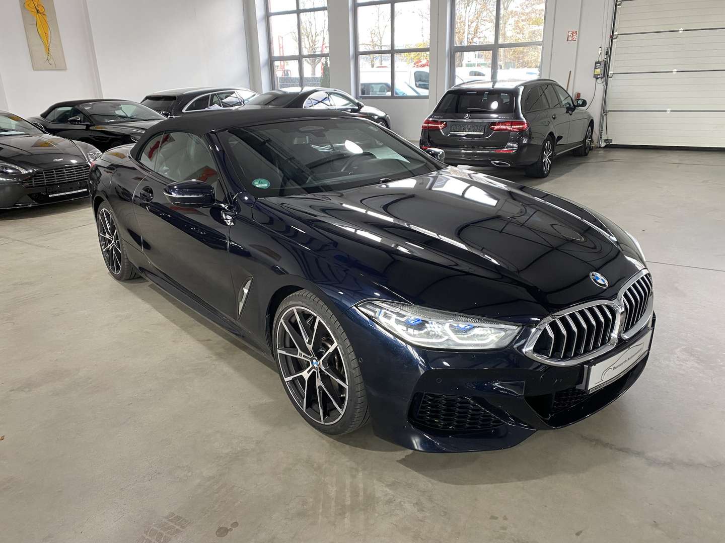 BMW Série 8 M Sport 840i - 2022 - Joinsteer - #3