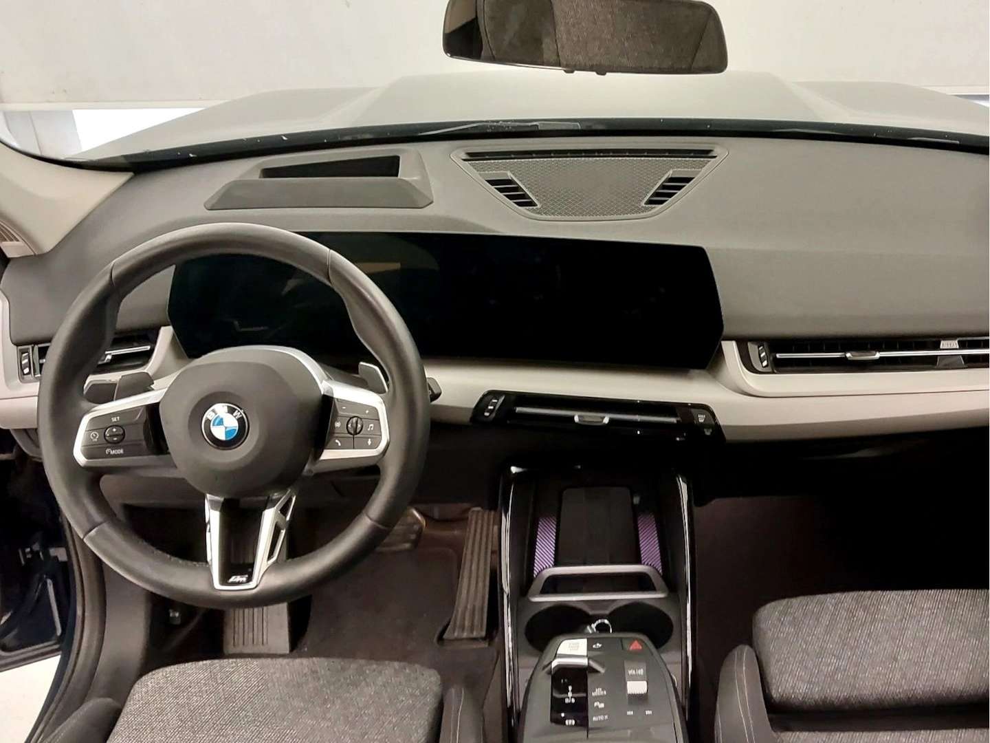 BMW X1 Sport SDrive20i - 2023 - Joinsteer - #4