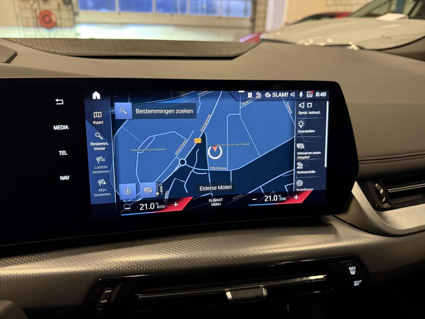 BMW 218 Active Tourer M Sport 218i - 2023 - Joinsteer - #13