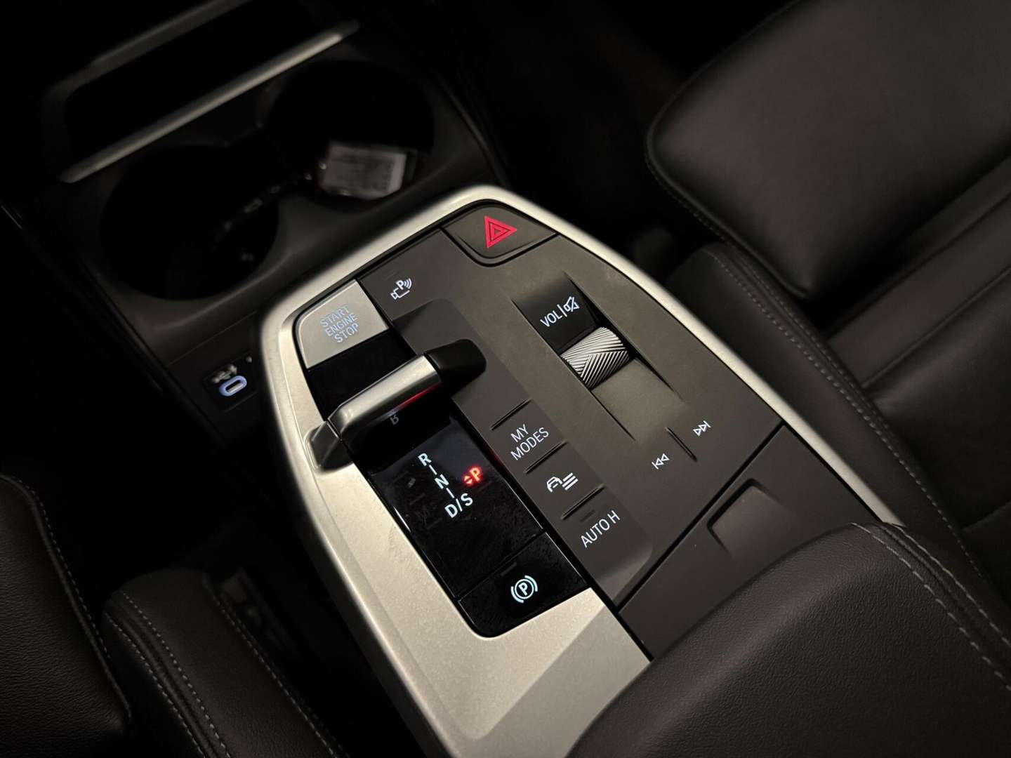 BMW 218 Active Tourer M Sport 218i - 2023 - Joinsteer - #14