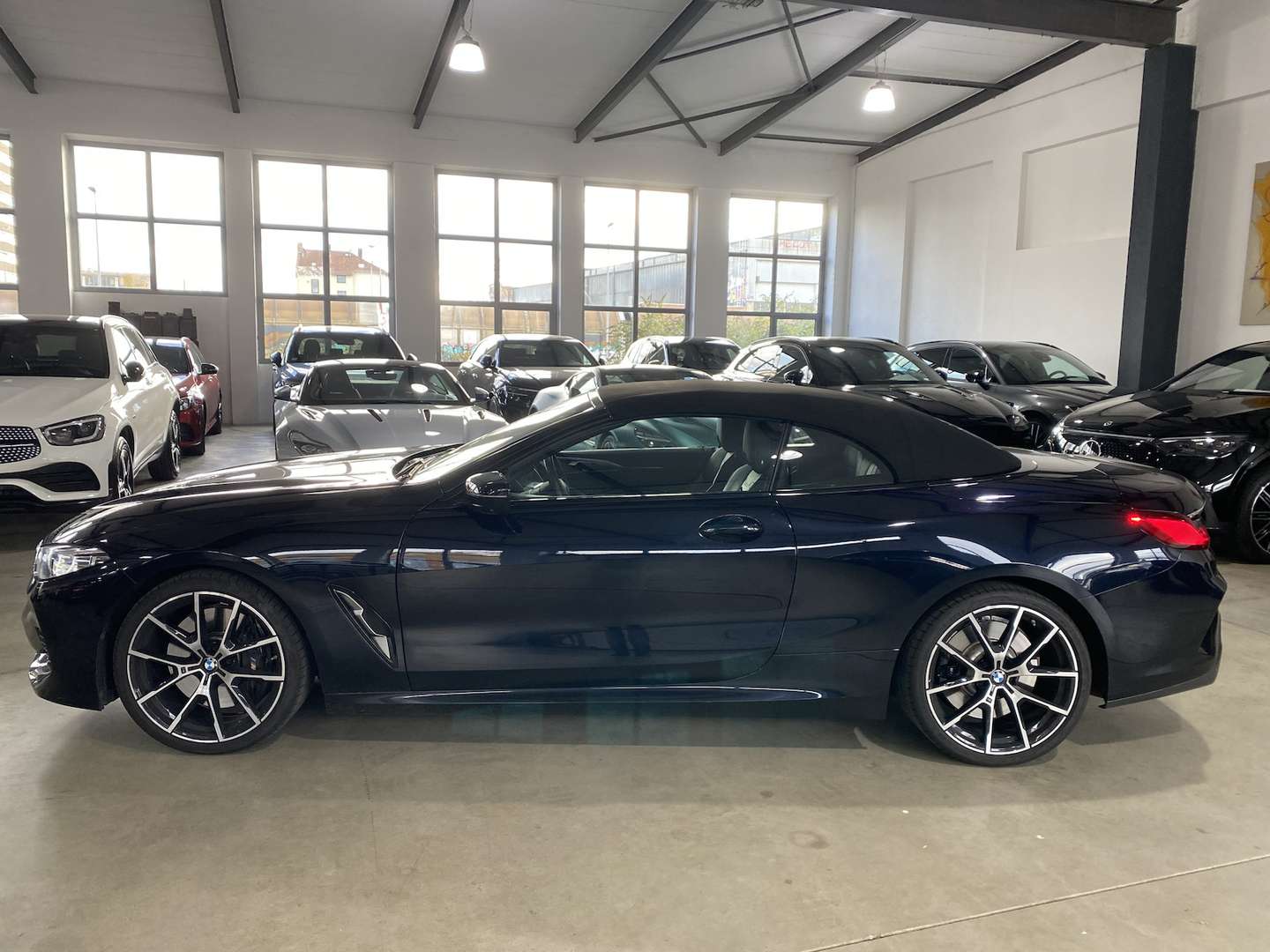 BMW Série 8 M Sport 840i - 2022 - Joinsteer - #7