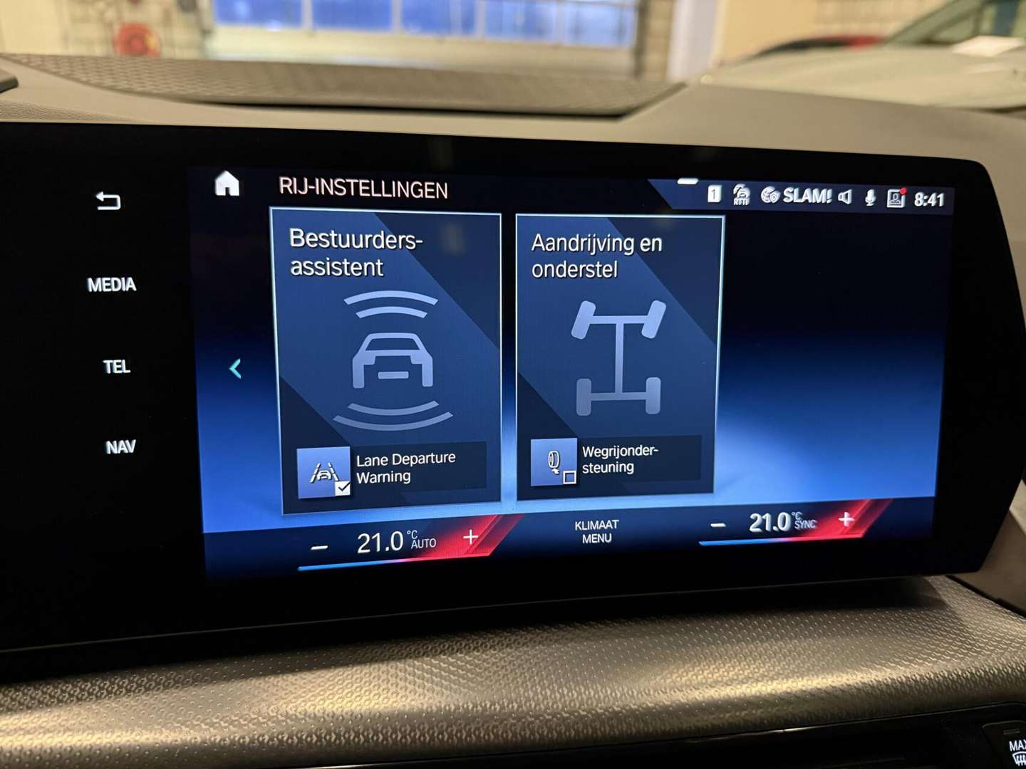 BMW 218 Active Tourer M Sport 218i - 2023 - Joinsteer - #16