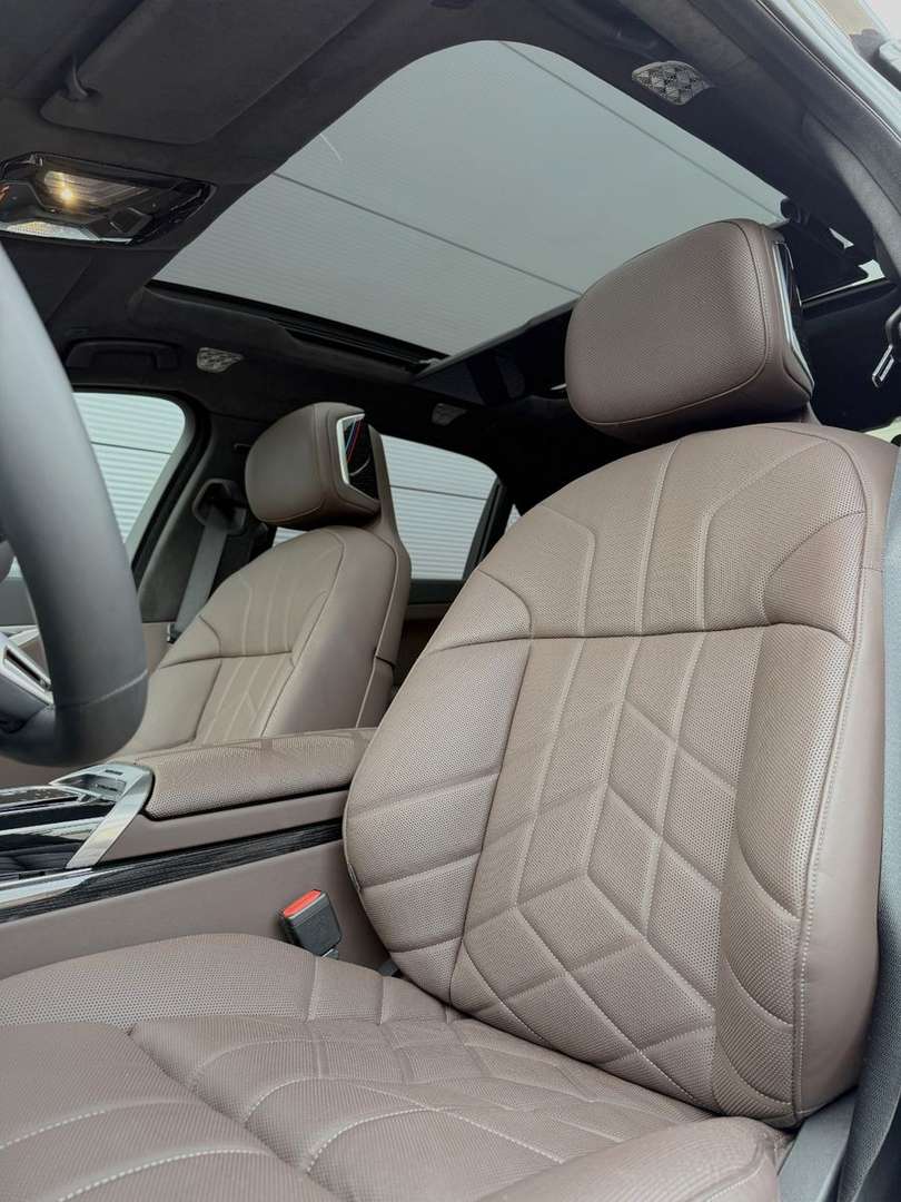 BMW I7 M Sport XDrive60 - 2023 - Joinsteer - #14