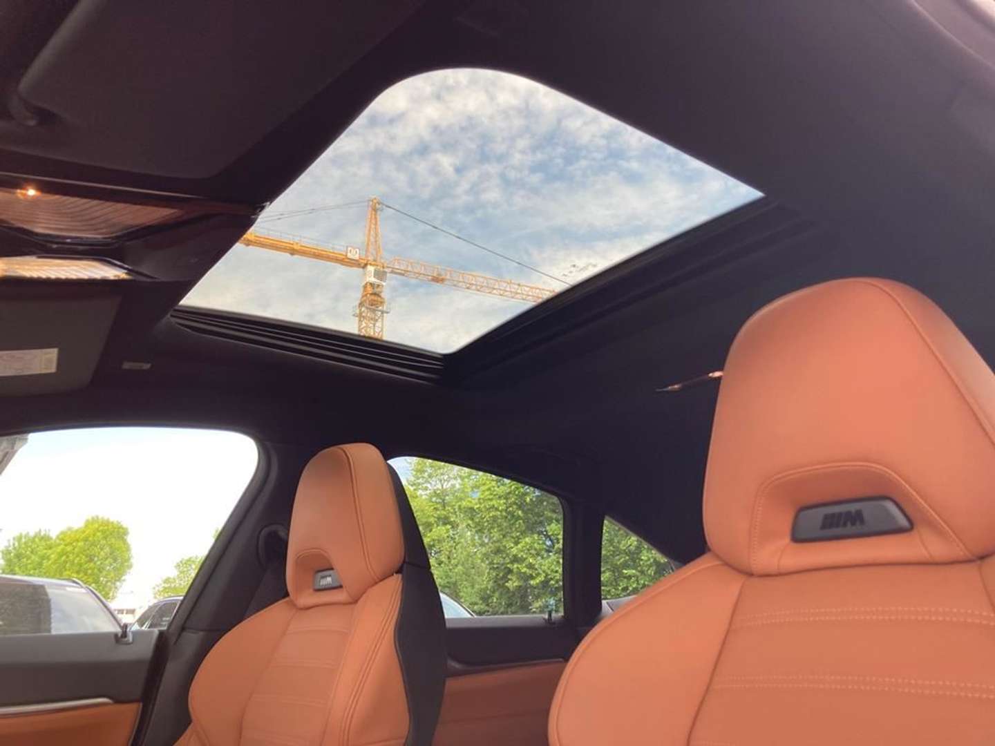 BMW Série 4 M Sport 440 - 2024 - Joinsteer - #7