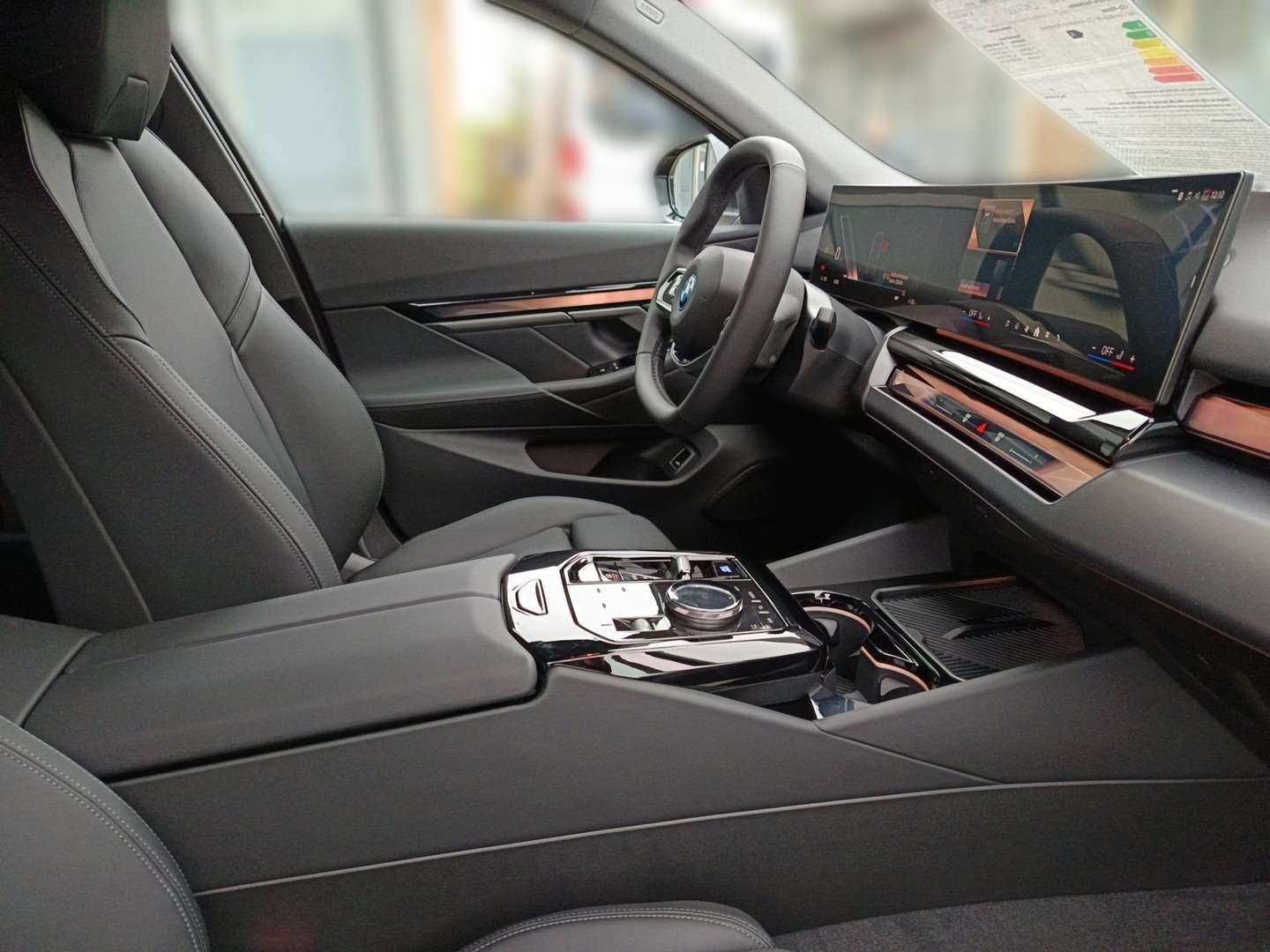 BMW I5 EDrive40 - 2026 - Joinsteer - #21