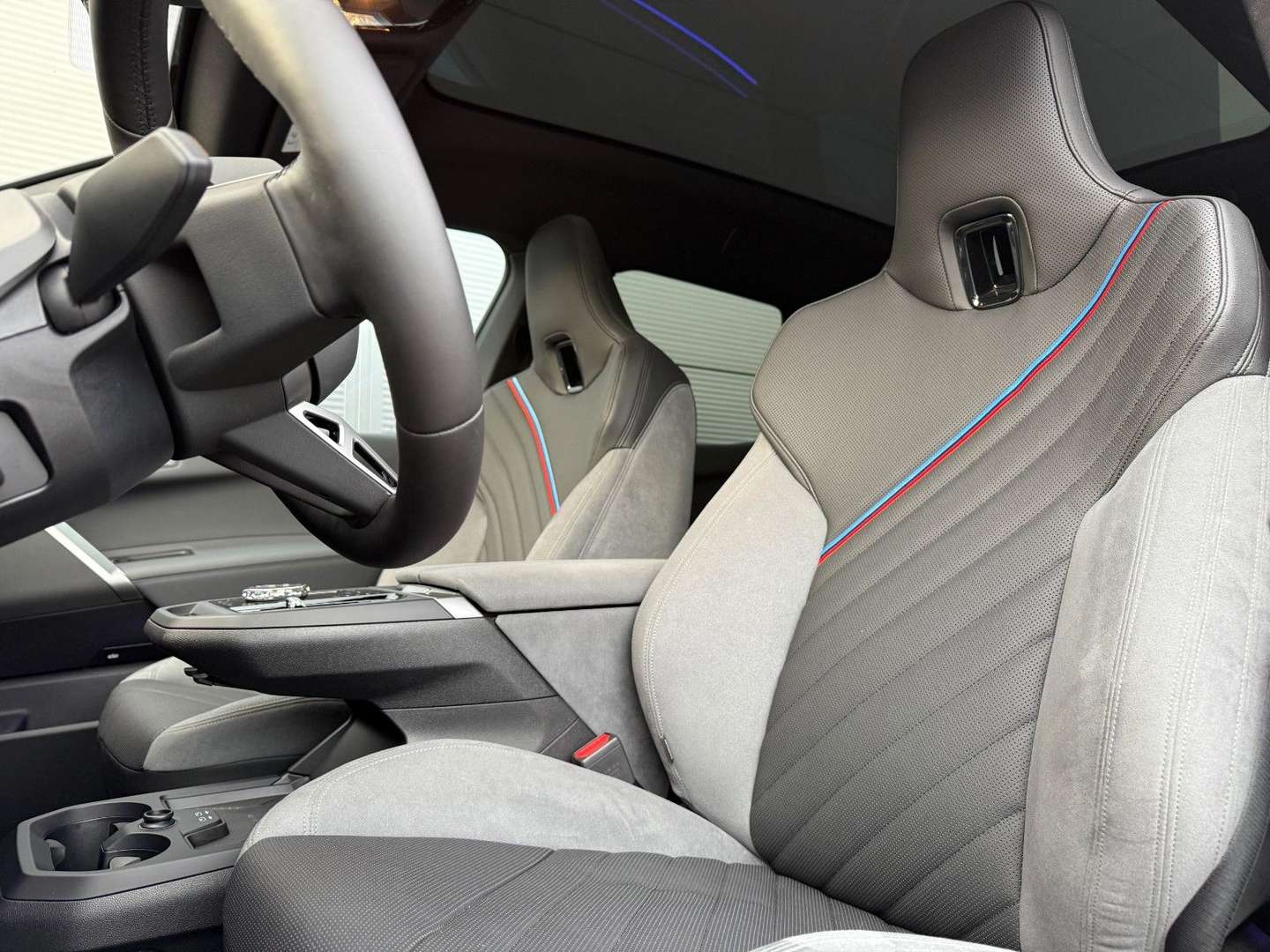 BMW IX M Sport 60 XDrive - 2025 - Joinsteer - #14