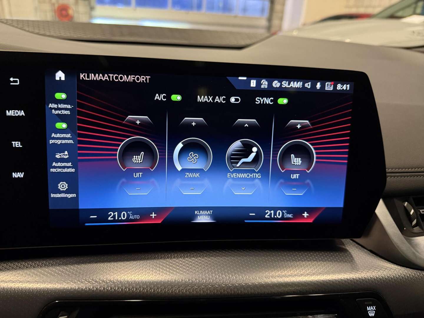 BMW 218 Active Tourer M Sport 218i - 2023 - Joinsteer - #18