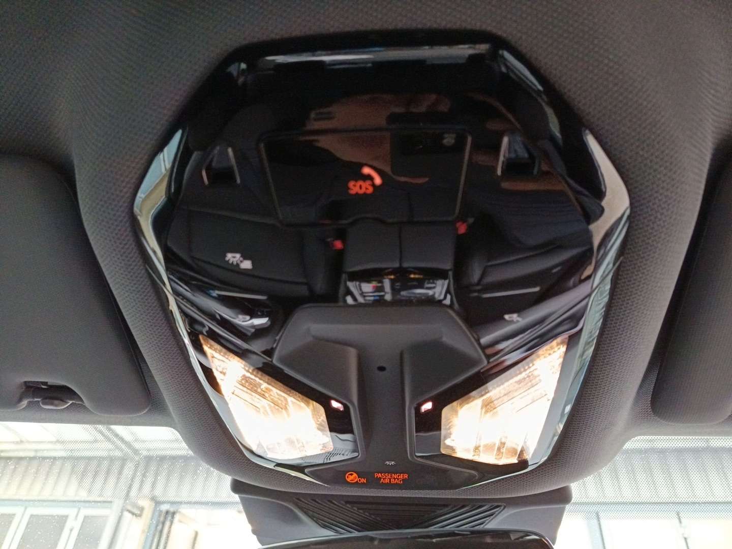 BMW I5 EDrive40 - 2026 - Joinsteer - #22