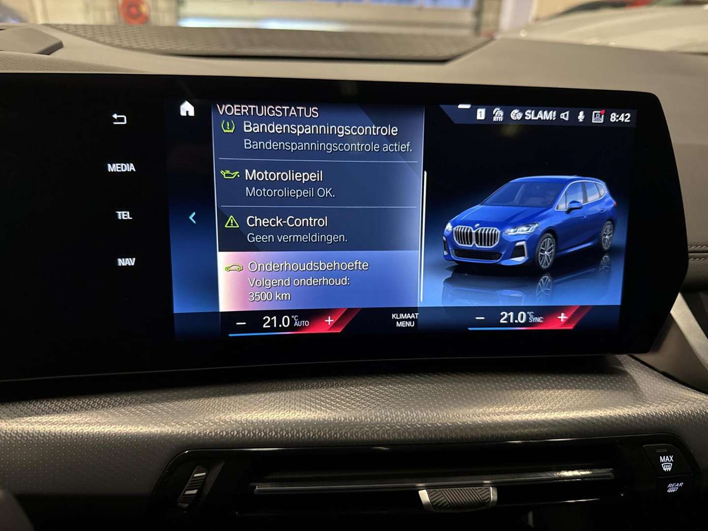 BMW 218 Active Tourer M Sport 218i - 2023 - Joinsteer - #19