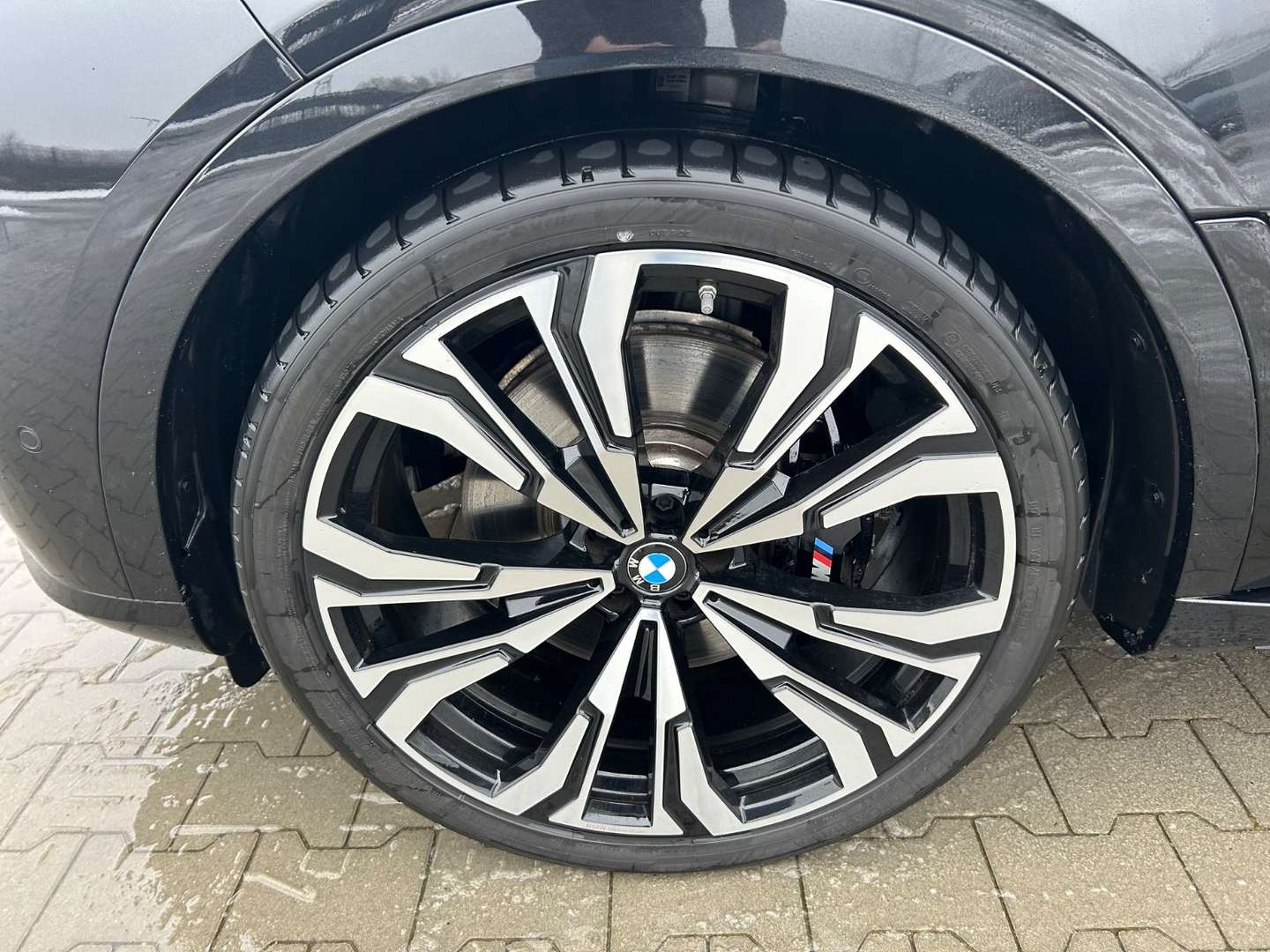 BMW X7 M Sport 40d - 2025 - Joinsteer - #7
