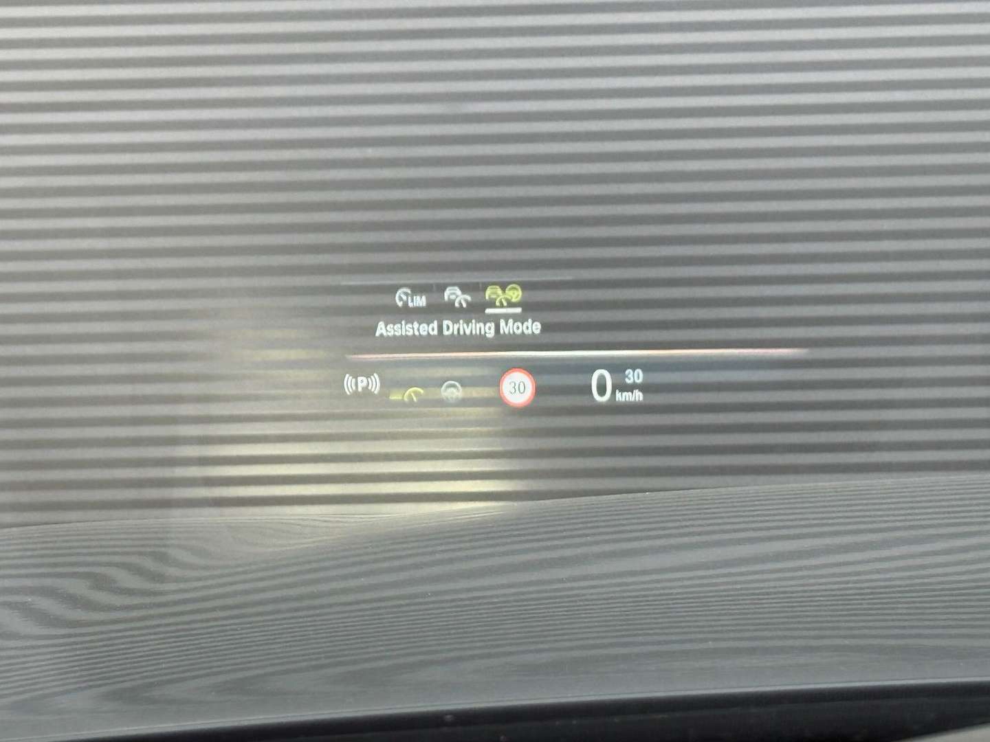 BMW I7 M Sport XDrive60 - 2023 - Joinsteer - #17