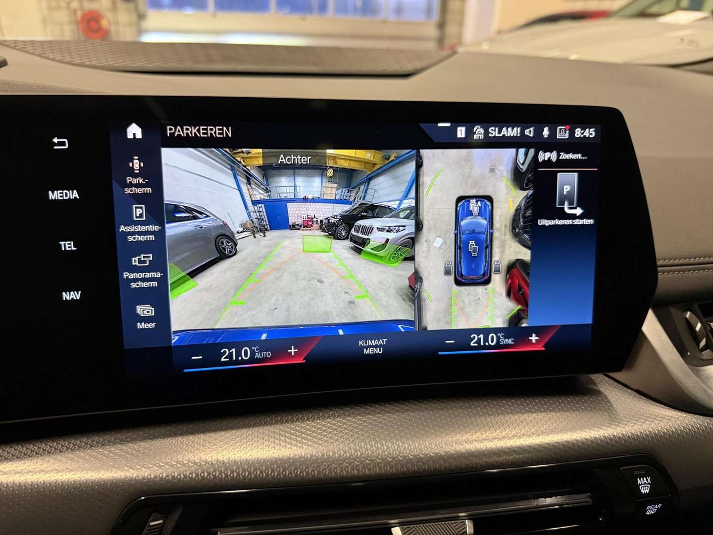 BMW 218 Active Tourer M Sport 218i - 2023 - Joinsteer - #20