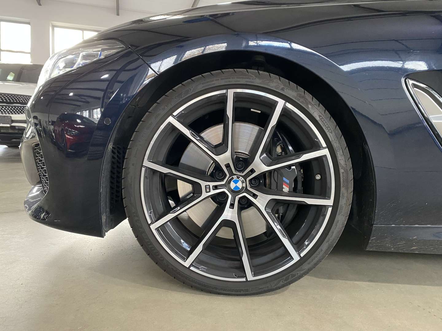 BMW Série 8 M Sport 840i - 2022 - Joinsteer - #11