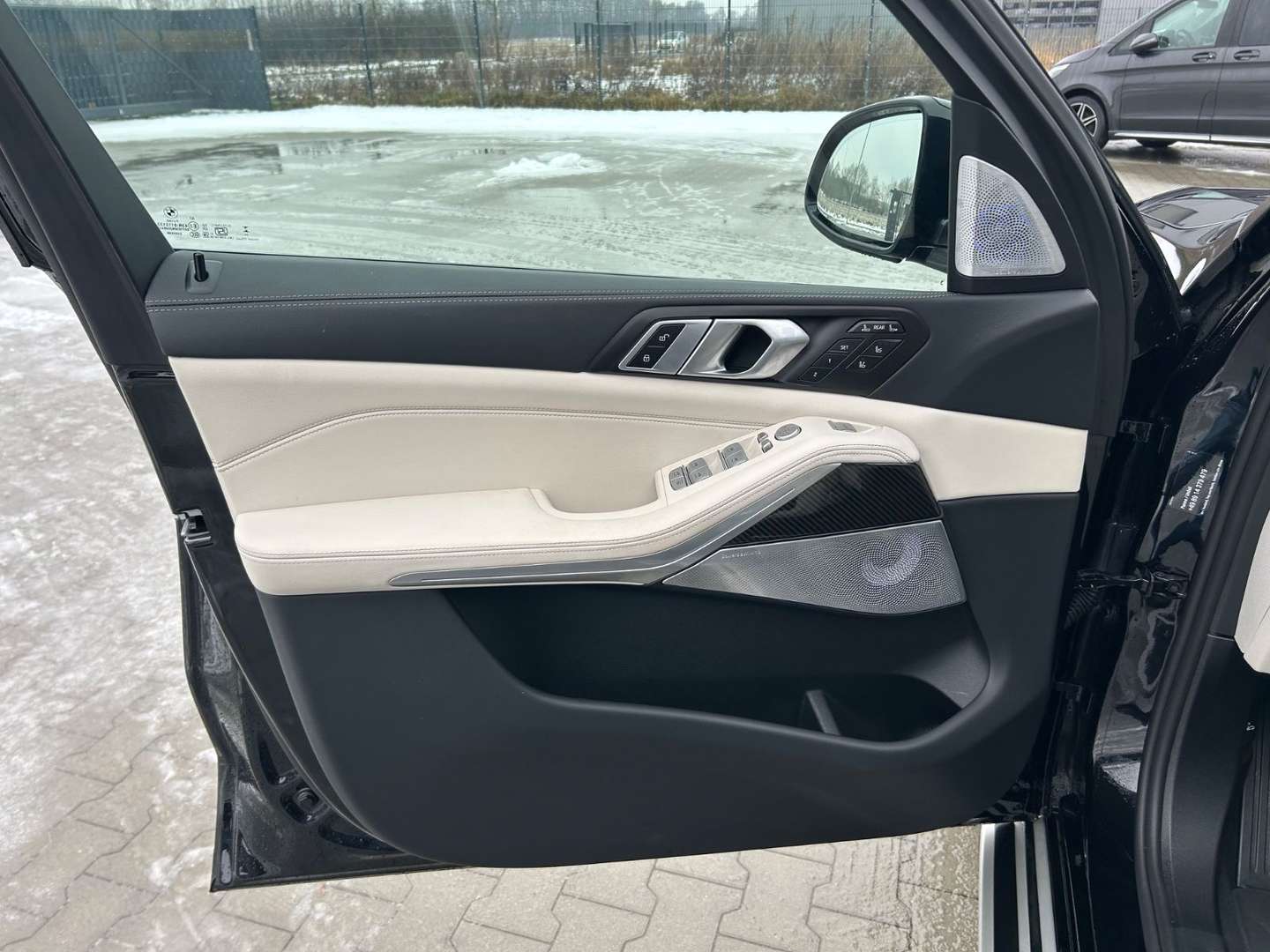 BMW X7 M Sport 40d - 2025 - Joinsteer - #8