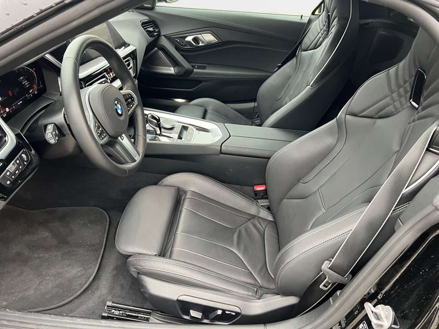 BMW Z4 M Sport - 2025 - Joinsteer - #7