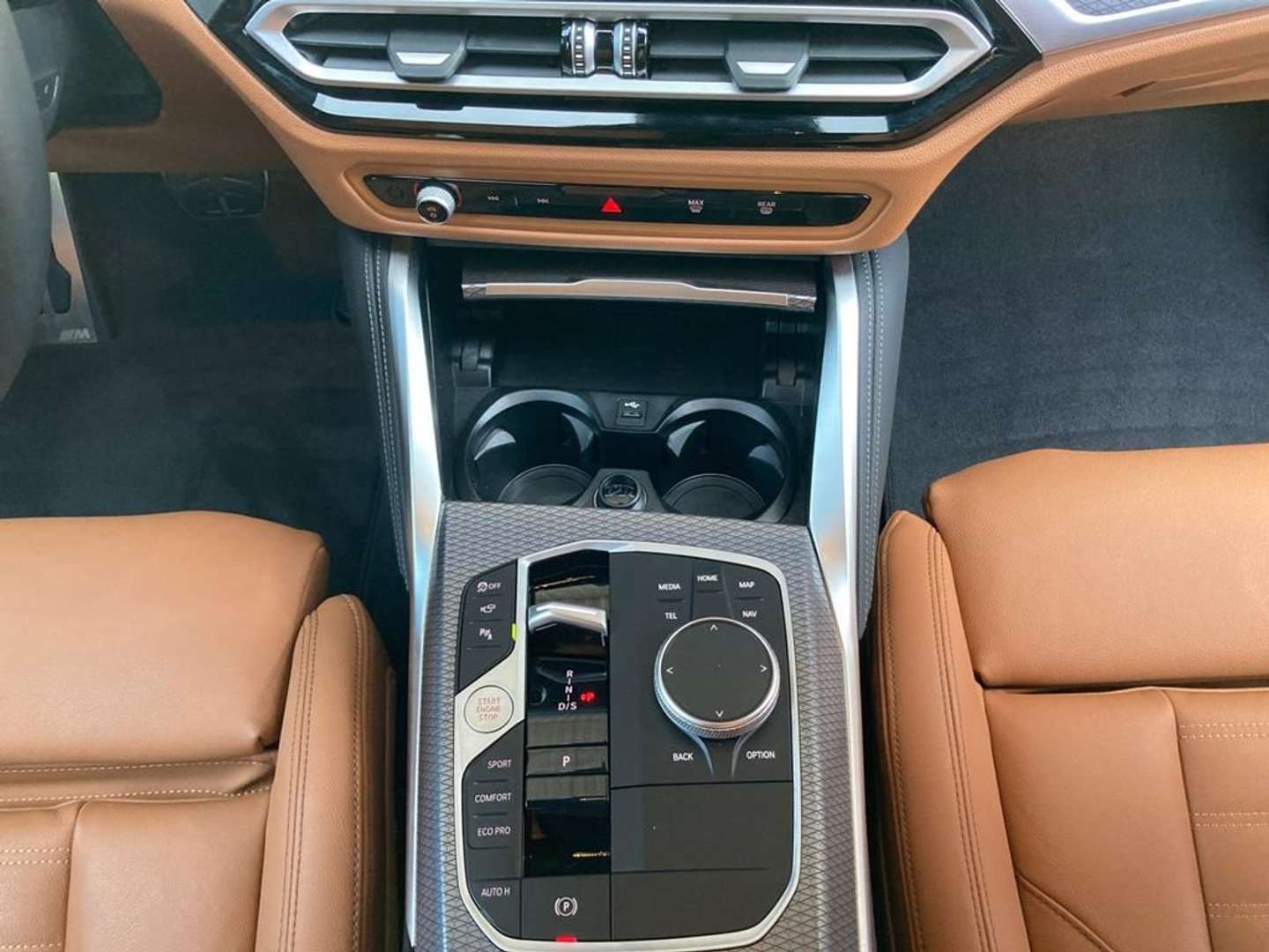 BMW Série 4 M Sport 440 - 2024 - Joinsteer - #10