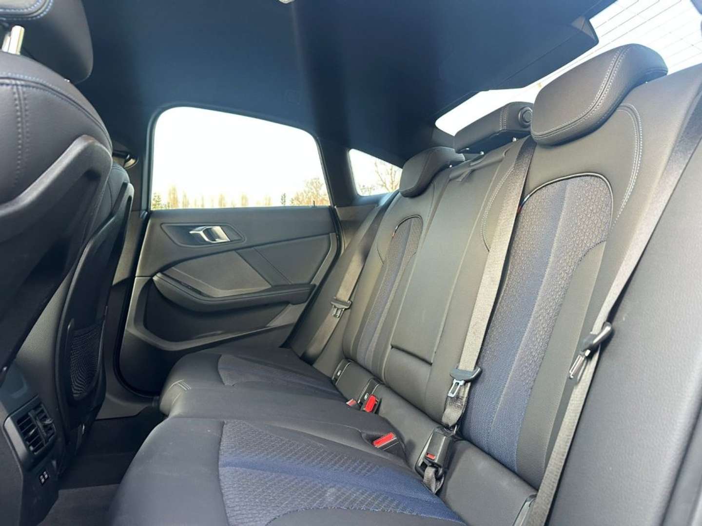 BMW 218i Gran Coupé M Sport I - 2024 - Joinsteer - #8