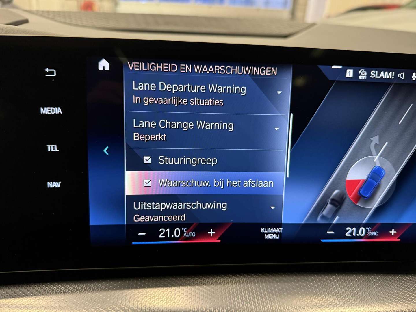 BMW 218 Active Tourer M Sport 218i - 2023 - Joinsteer - #21