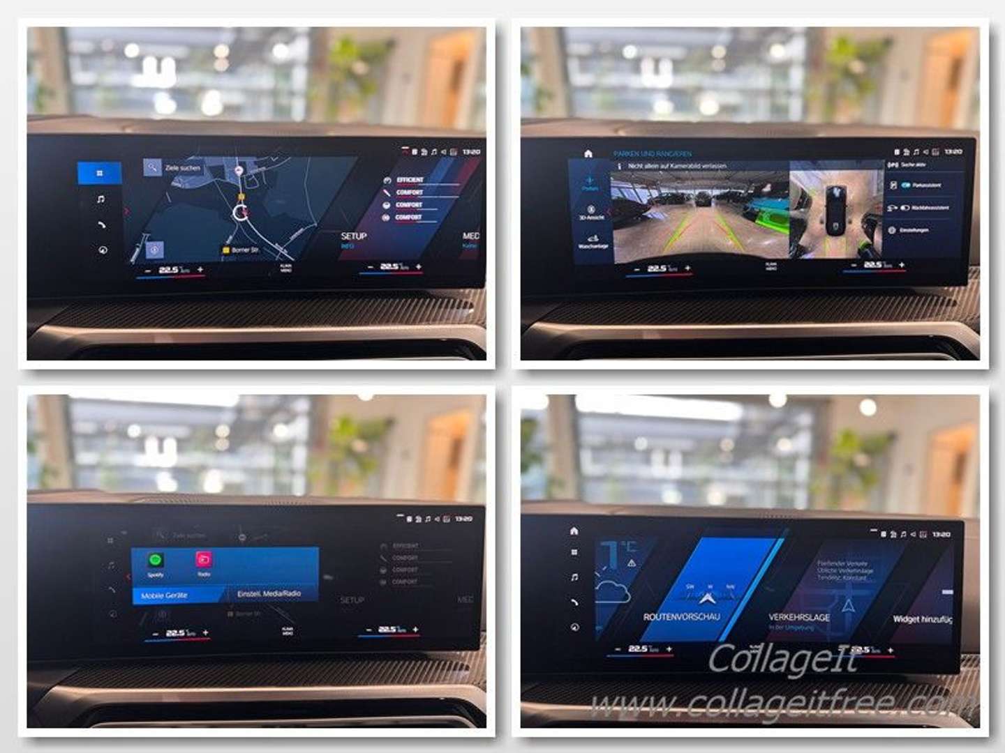 BMW M3 Competition XDrive - 2024 - Joinsteer - #12