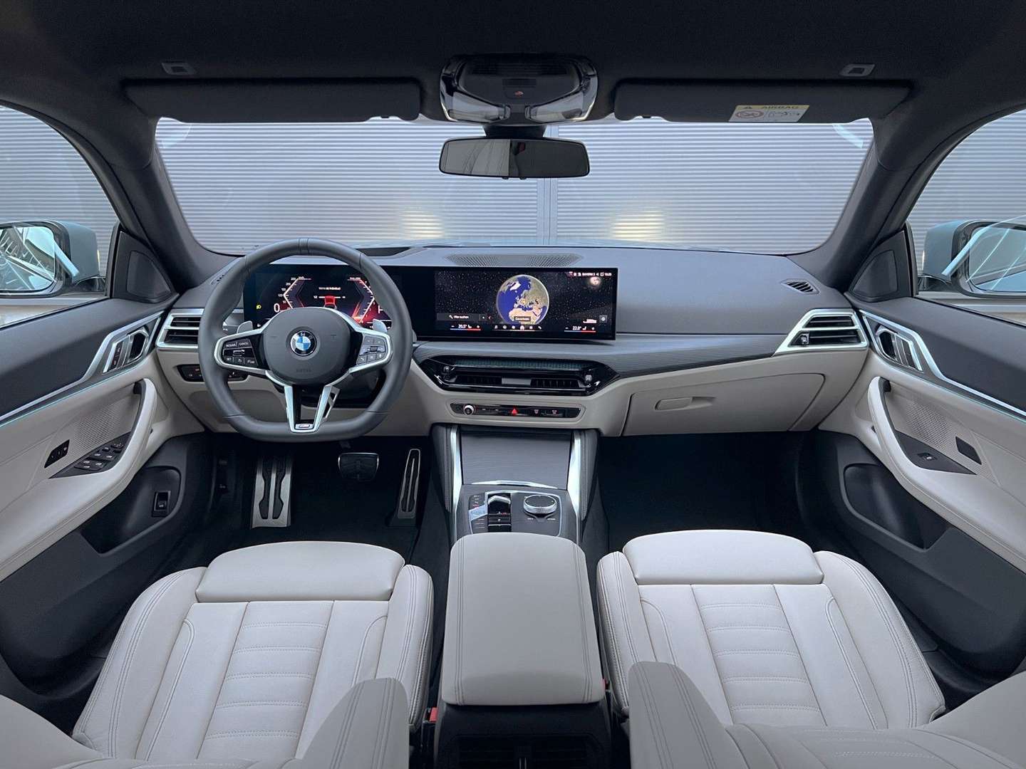 BMW Série 4 M Sport 420 - 2024 - Joinsteer - #16