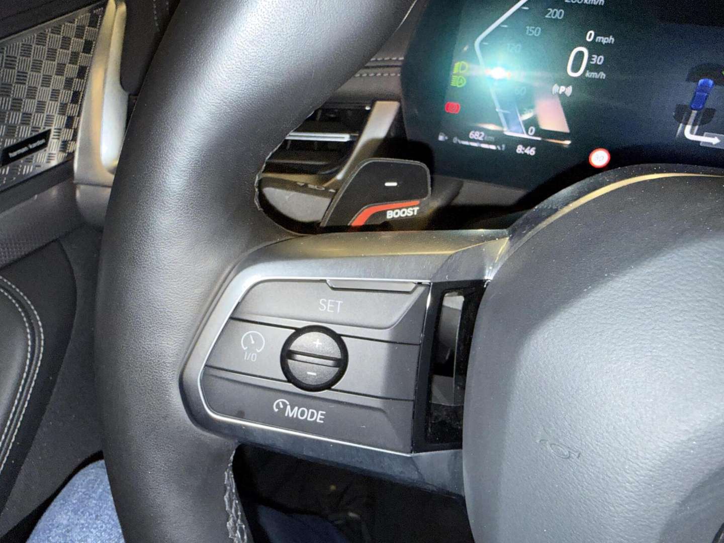 BMW 218 Active Tourer M Sport 218i - 2023 - Joinsteer - #22