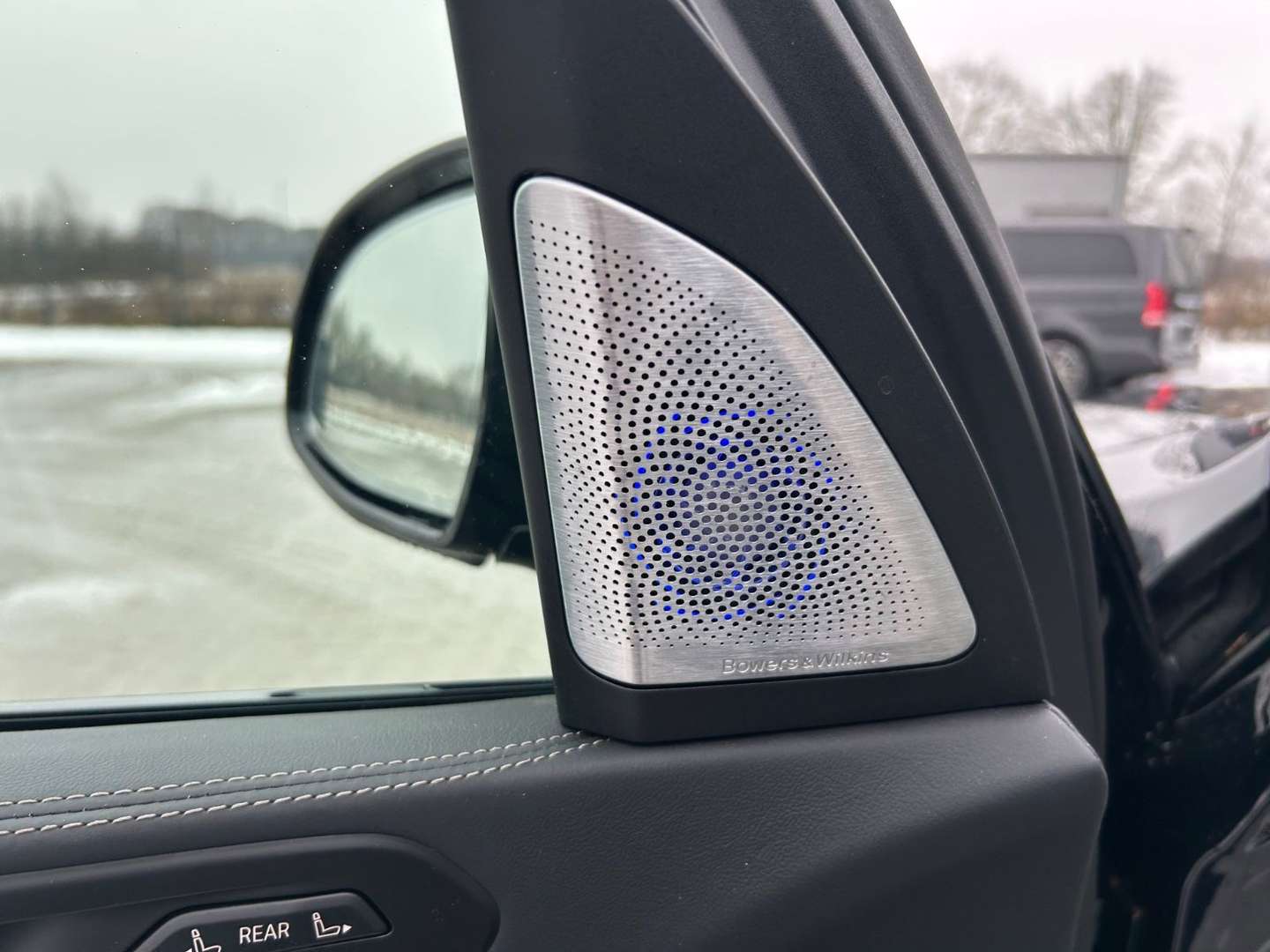 BMW X7 M Sport 40d - 2025 - Joinsteer - #10