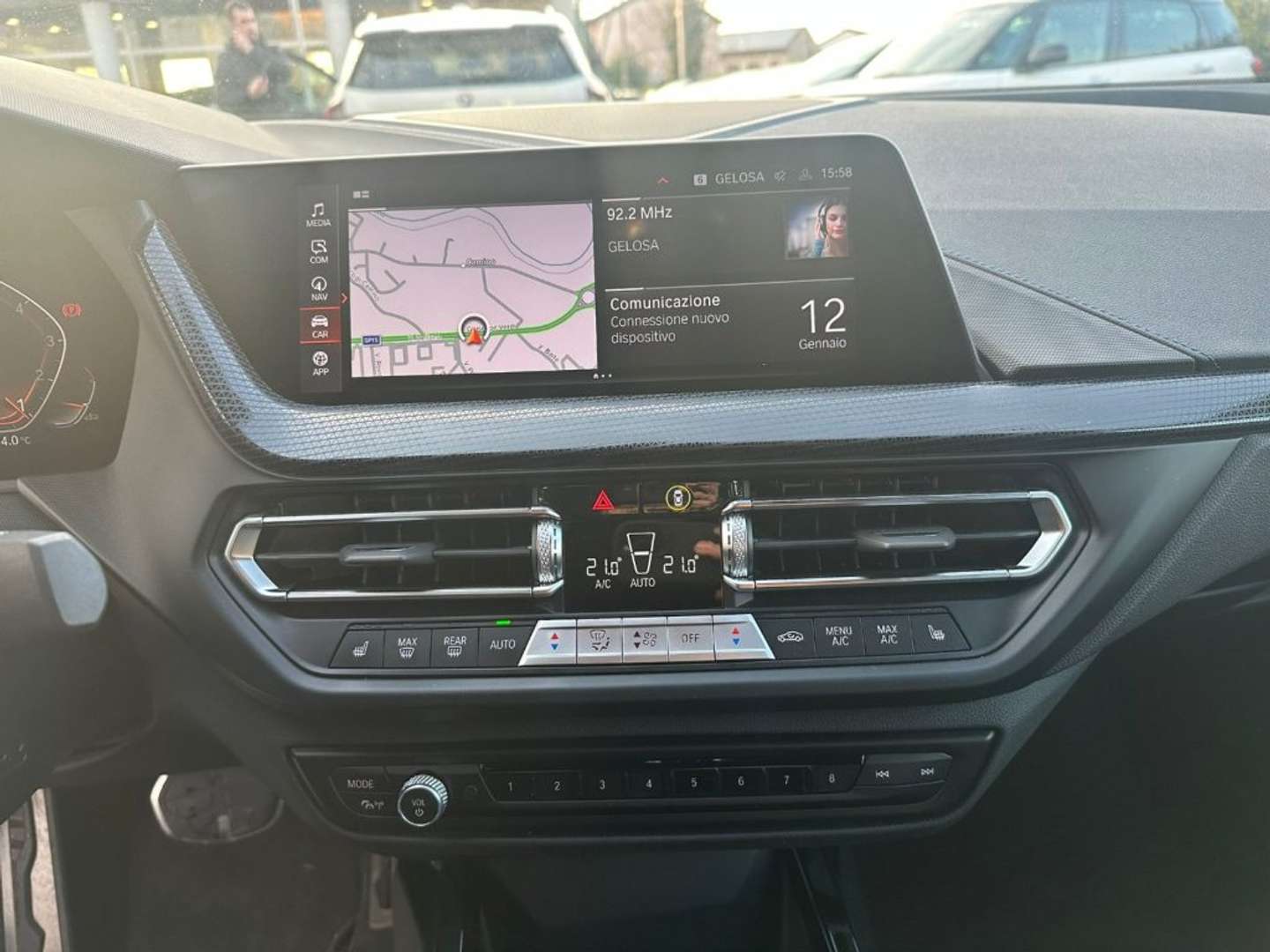 BMW 218i Gran Coupé M Sport I - 2024 - Joinsteer - #9