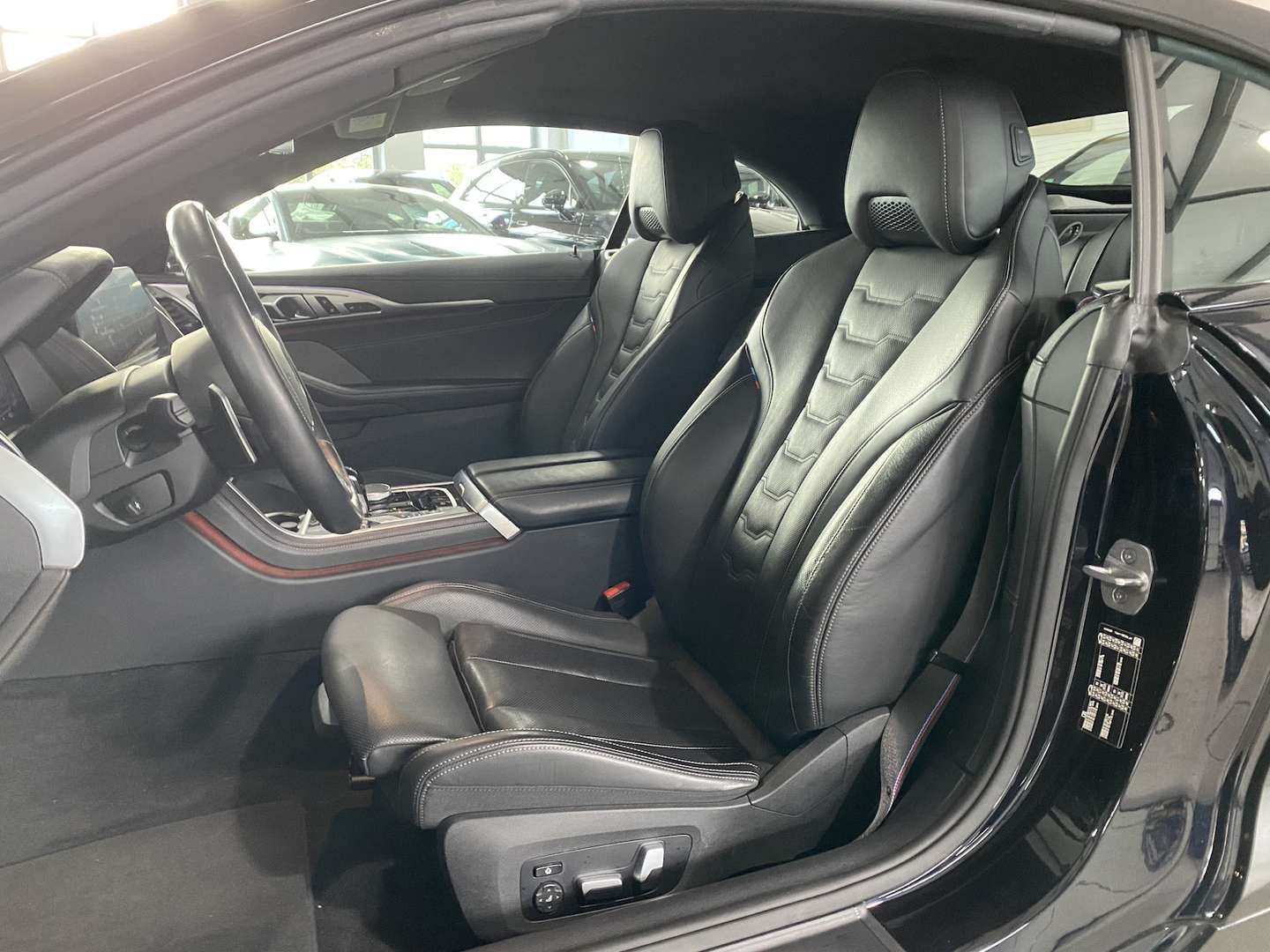 BMW Série 8 M Sport 840i - 2022 - Joinsteer - #13