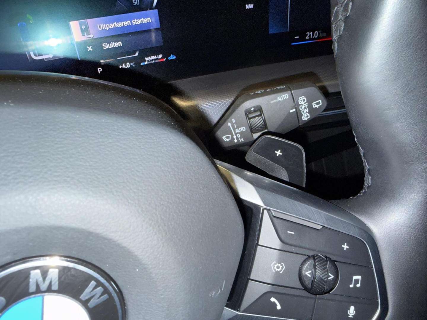 BMW 218 Active Tourer M Sport 218i - 2023 - Joinsteer - #23