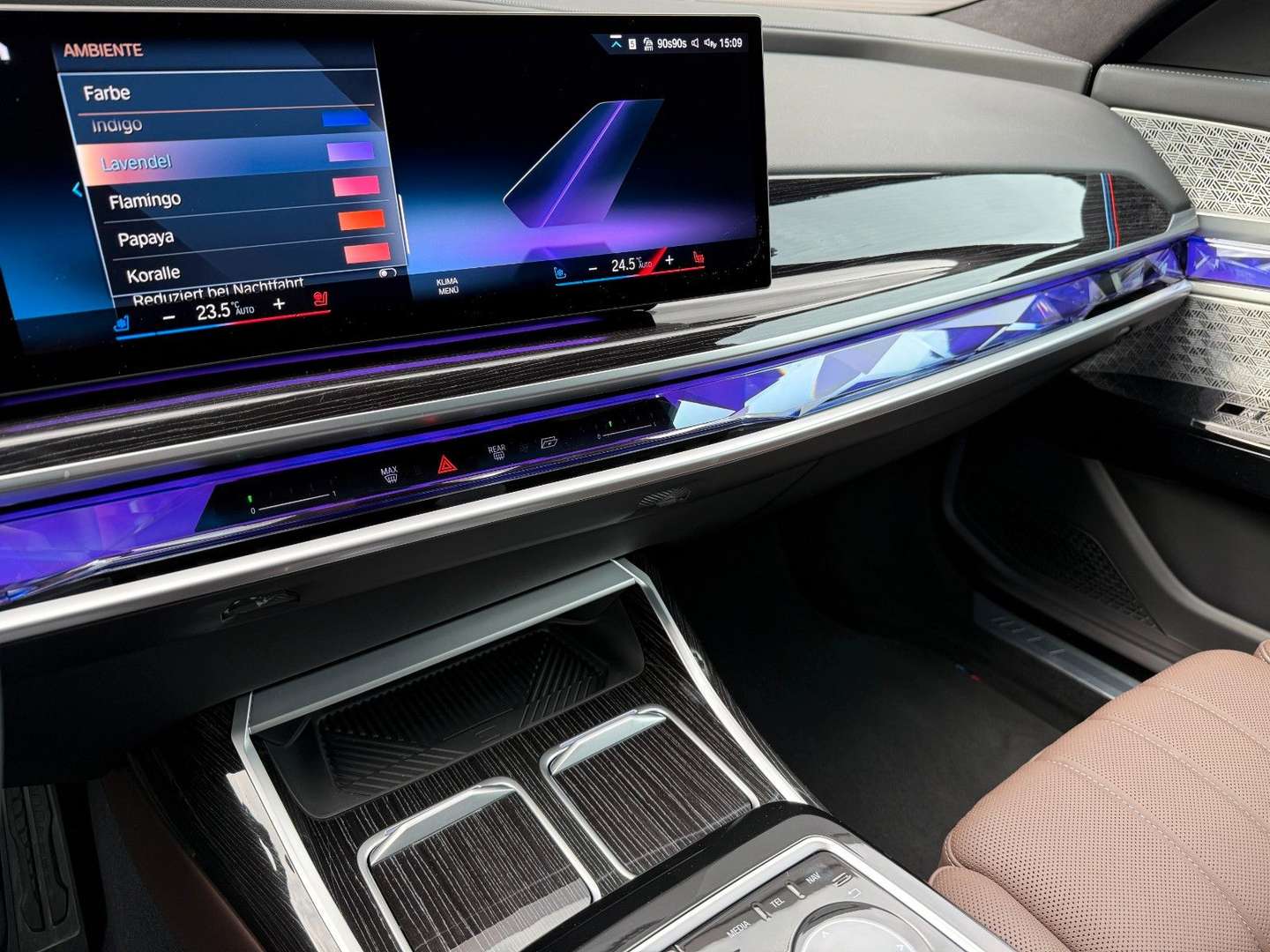 BMW I7 M Sport XDrive60 - 2023 - Joinsteer - #20