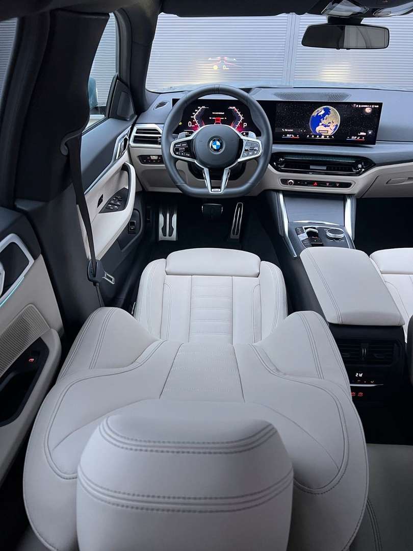 BMW Série 4 M Sport 420 - 2024 - Joinsteer - #17