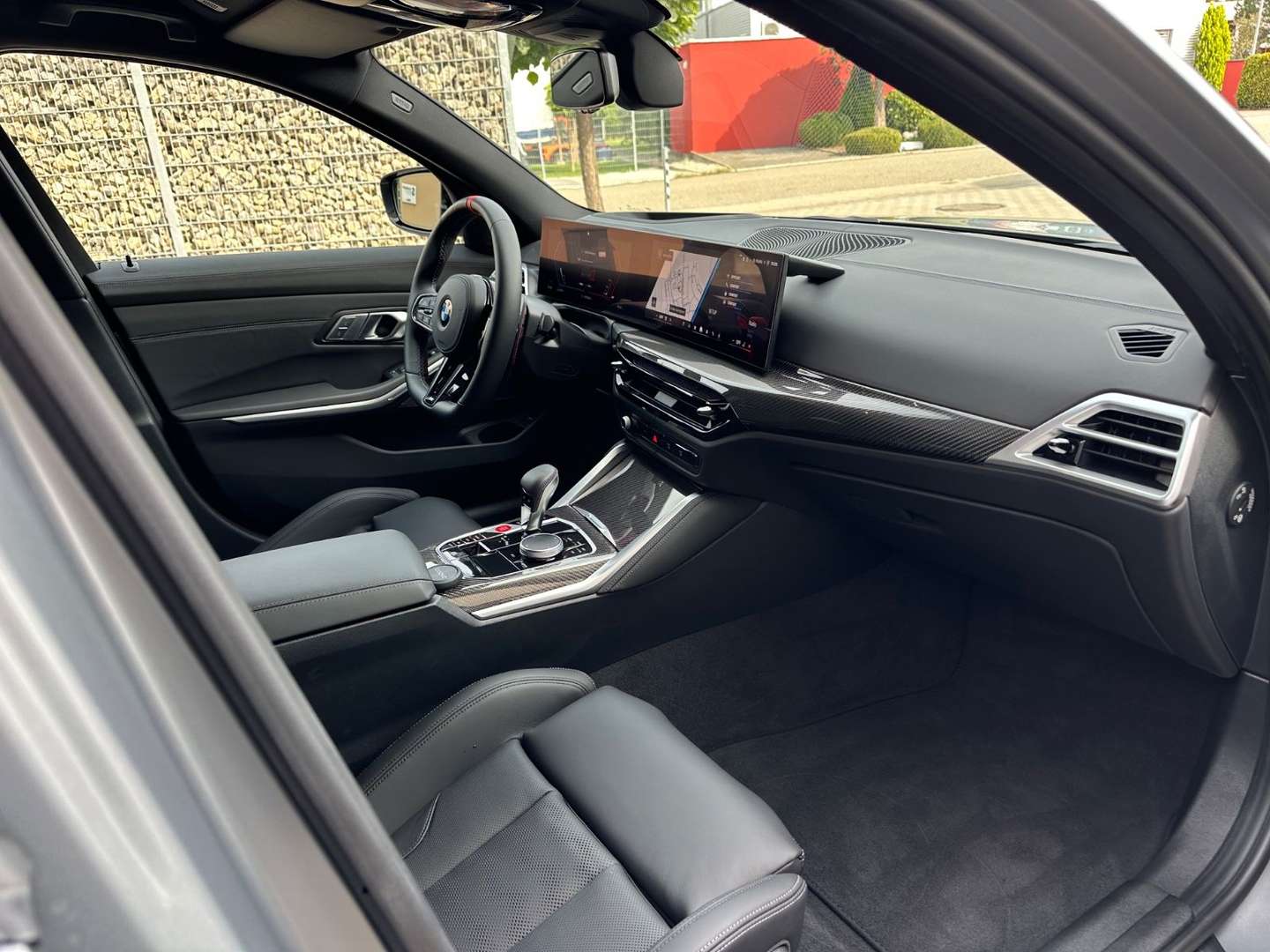 BMW M3 Touring Competition Individual - 2025 - Joinsteer - #12