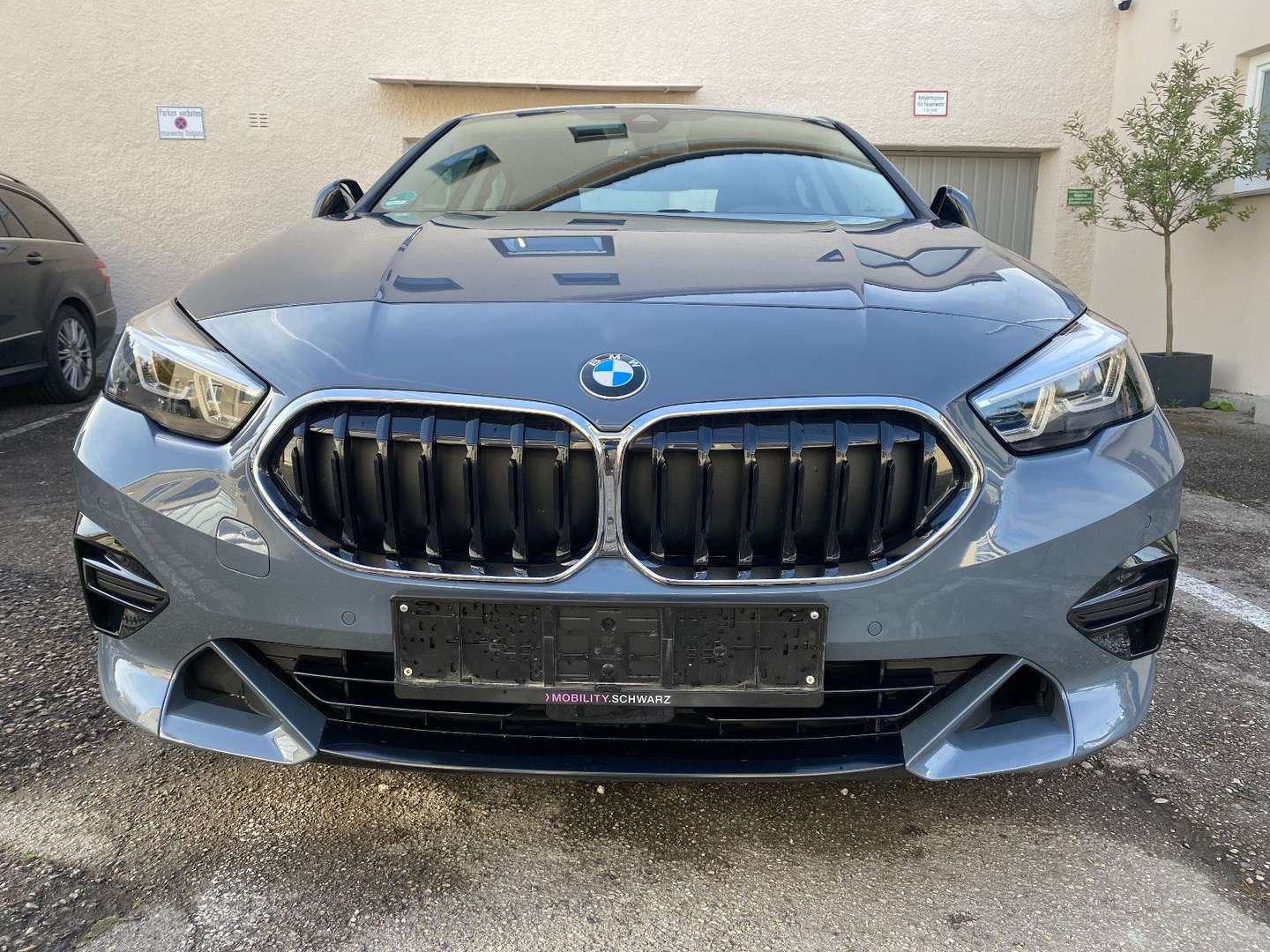 BMW Série 2 Gran Coupé Sport Line 220i - 2024 - Joinsteer - #3