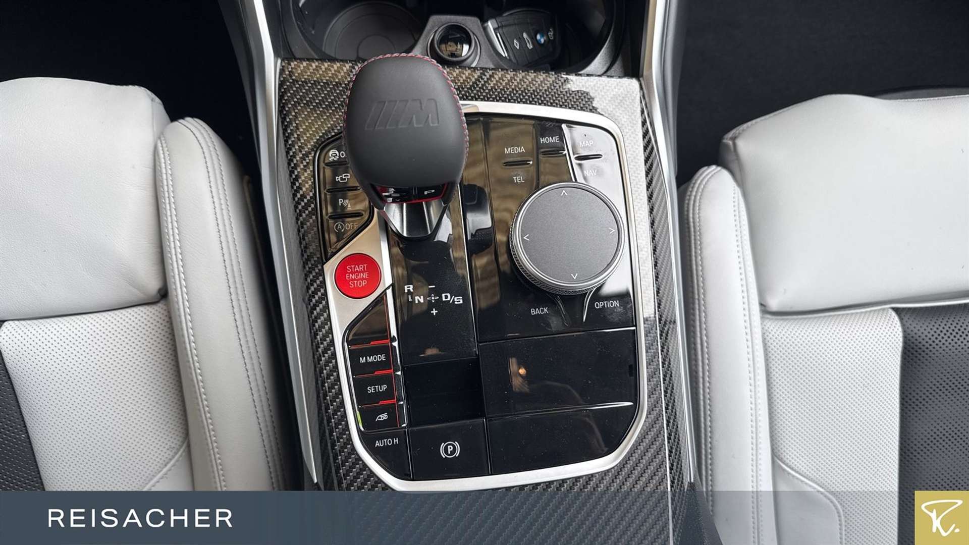 BMW M3 Competition M XDrive - 2025 - Joinsteer - #10