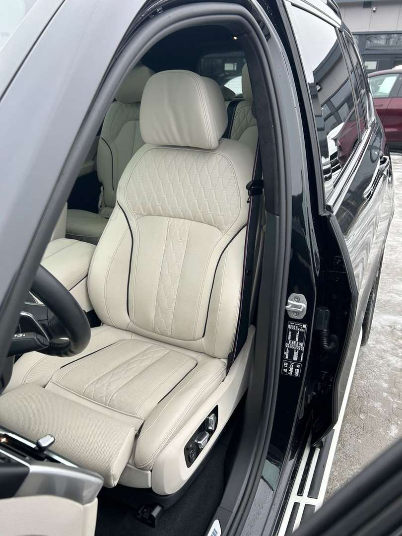 BMW X7 M Sport 40d - 2025 - Joinsteer - #12