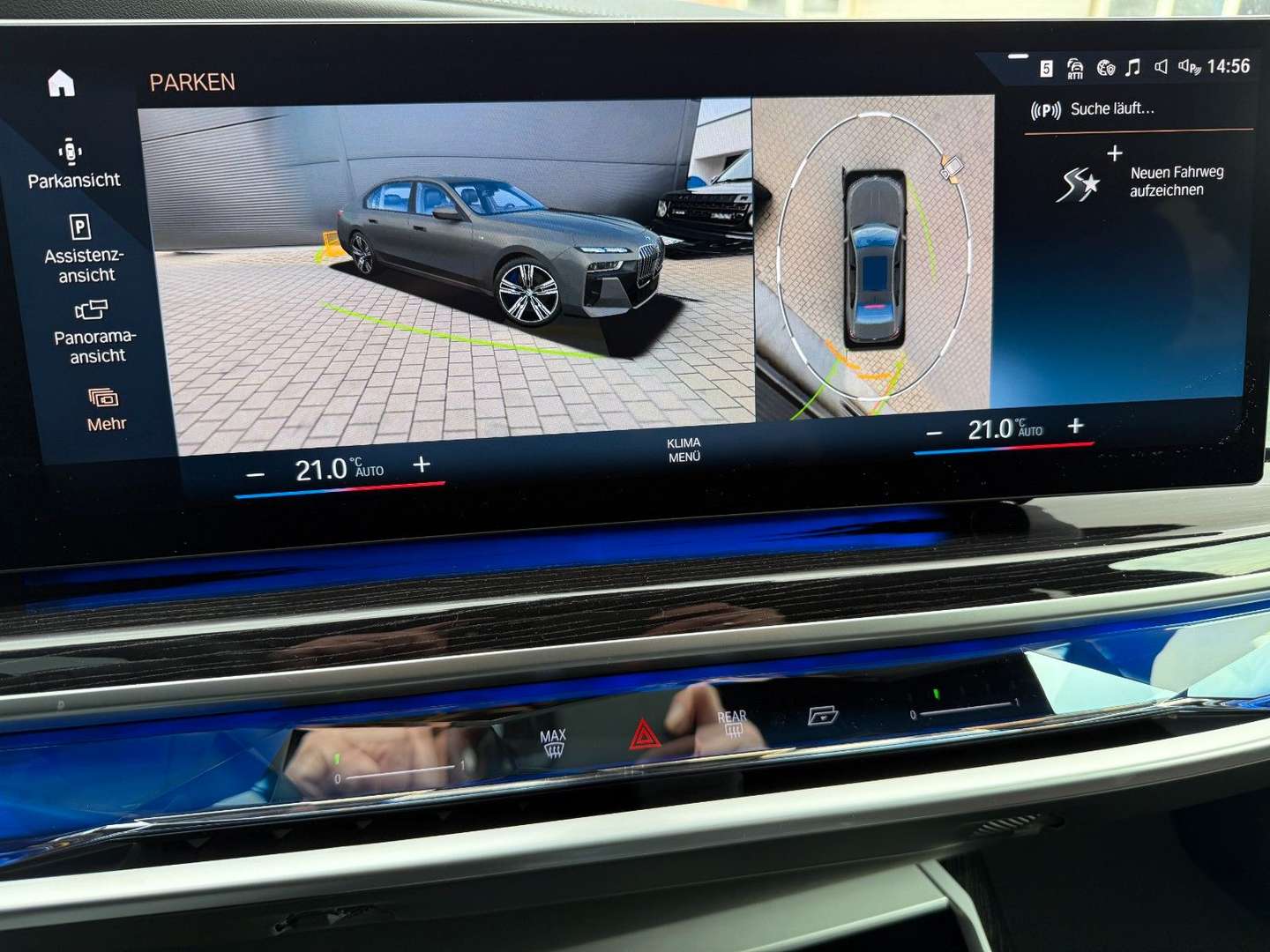 BMW I7 M Sport XDrive60 - 2023 - Joinsteer - #21