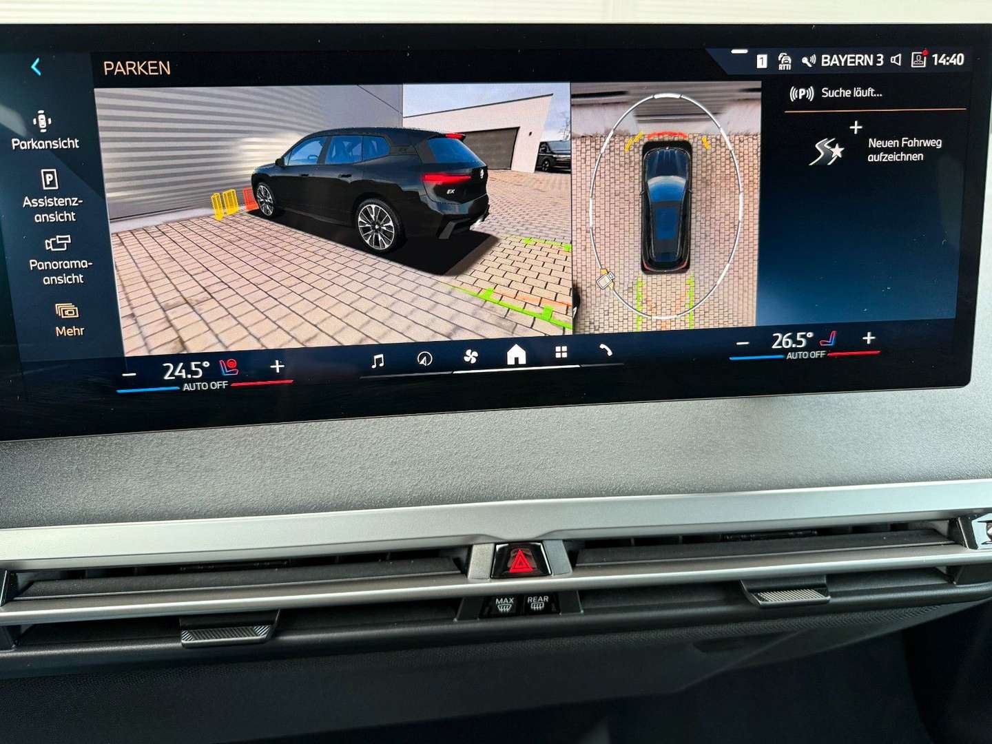 BMW IX M Sport 60 XDrive - 2025 - Joinsteer - #21