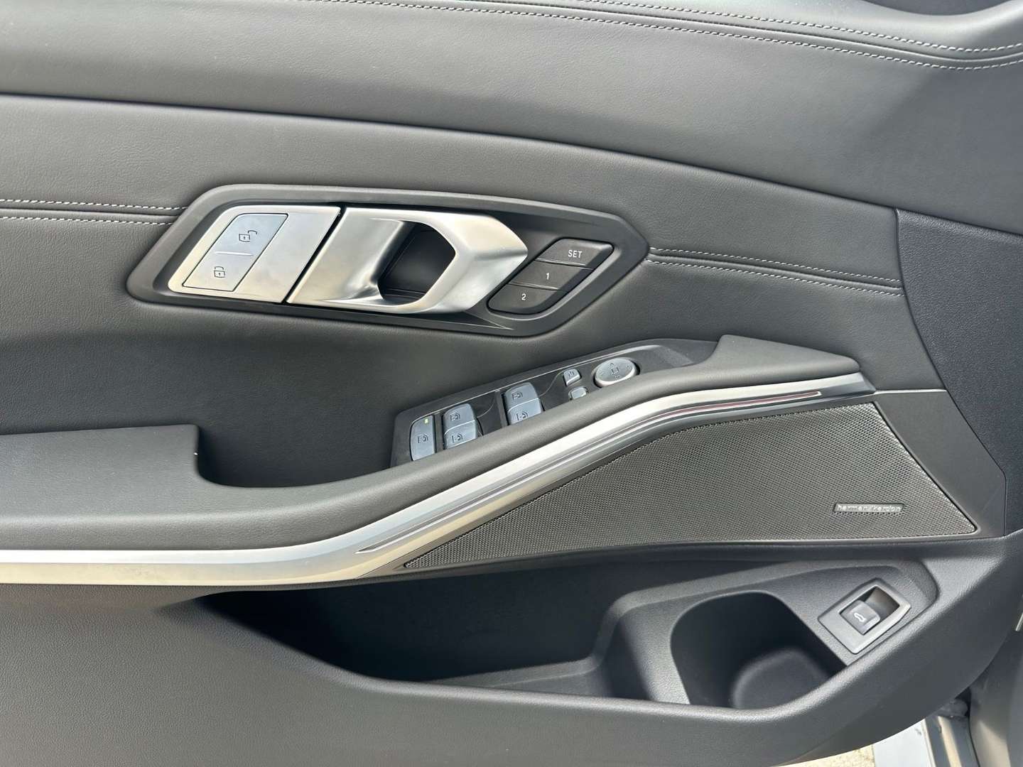 BMW M3 Touring Competition Individual - 2025 - Joinsteer - #13