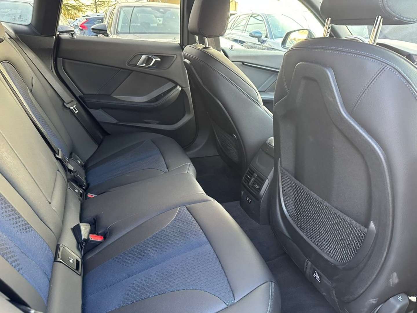 BMW 218i Gran Coupé M Sport I - 2024 - Joinsteer - #11