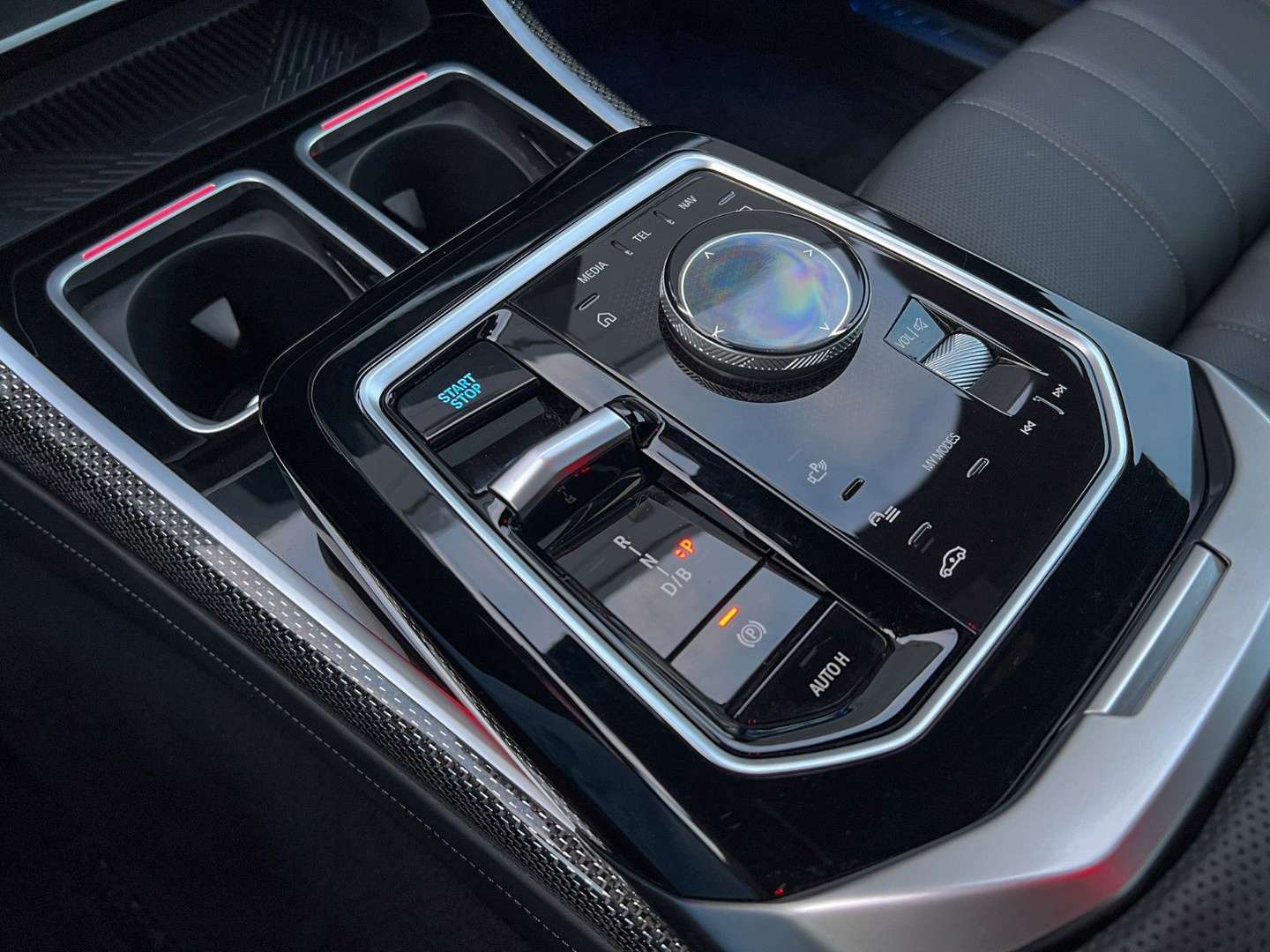 BMW I7 M Sport XDrive60 - 2023 - Joinsteer - #21