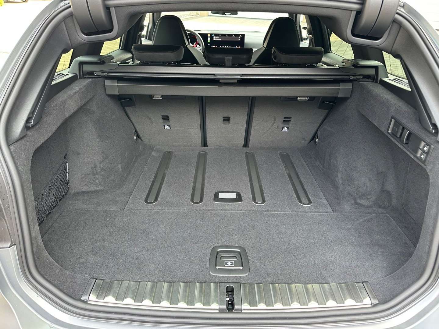 BMW M3 Touring Competition Individual - 2025 - Joinsteer - #14