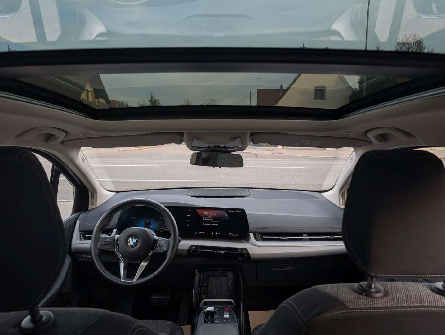 BMW Série 2 220 - 2025 - Joinsteer - #10