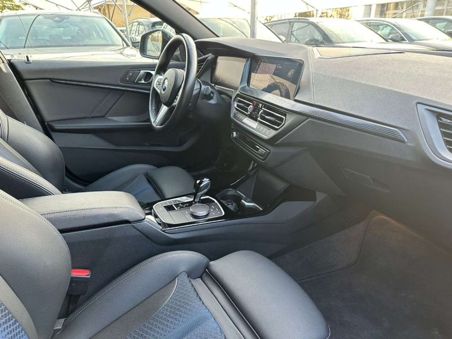 BMW 218i Gran Coupé M Sport I - 2024 - Joinsteer - #12