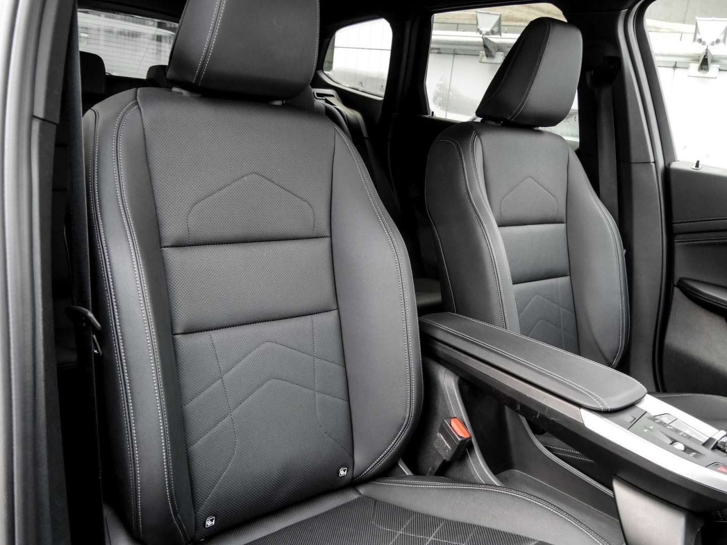 BMW X1 XLine XDrive23i - 2022 - Joinsteer - #6