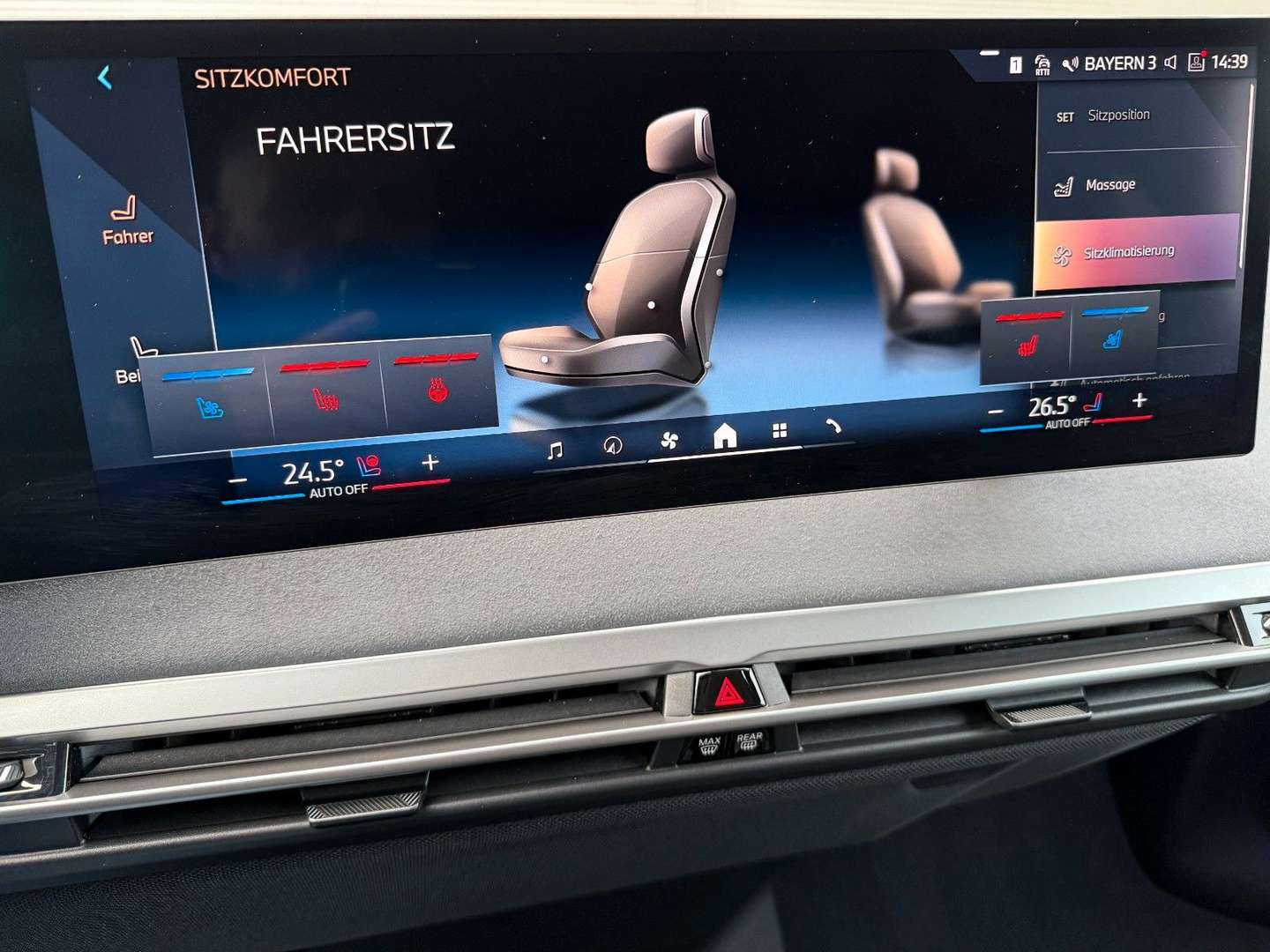 BMW IX M Sport 60 XDrive - 2025 - Joinsteer - #23