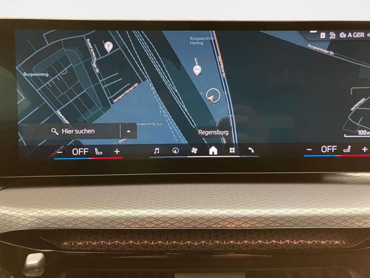 BMW Série 4 M Sport 440 - 2024 - Joinsteer - #17