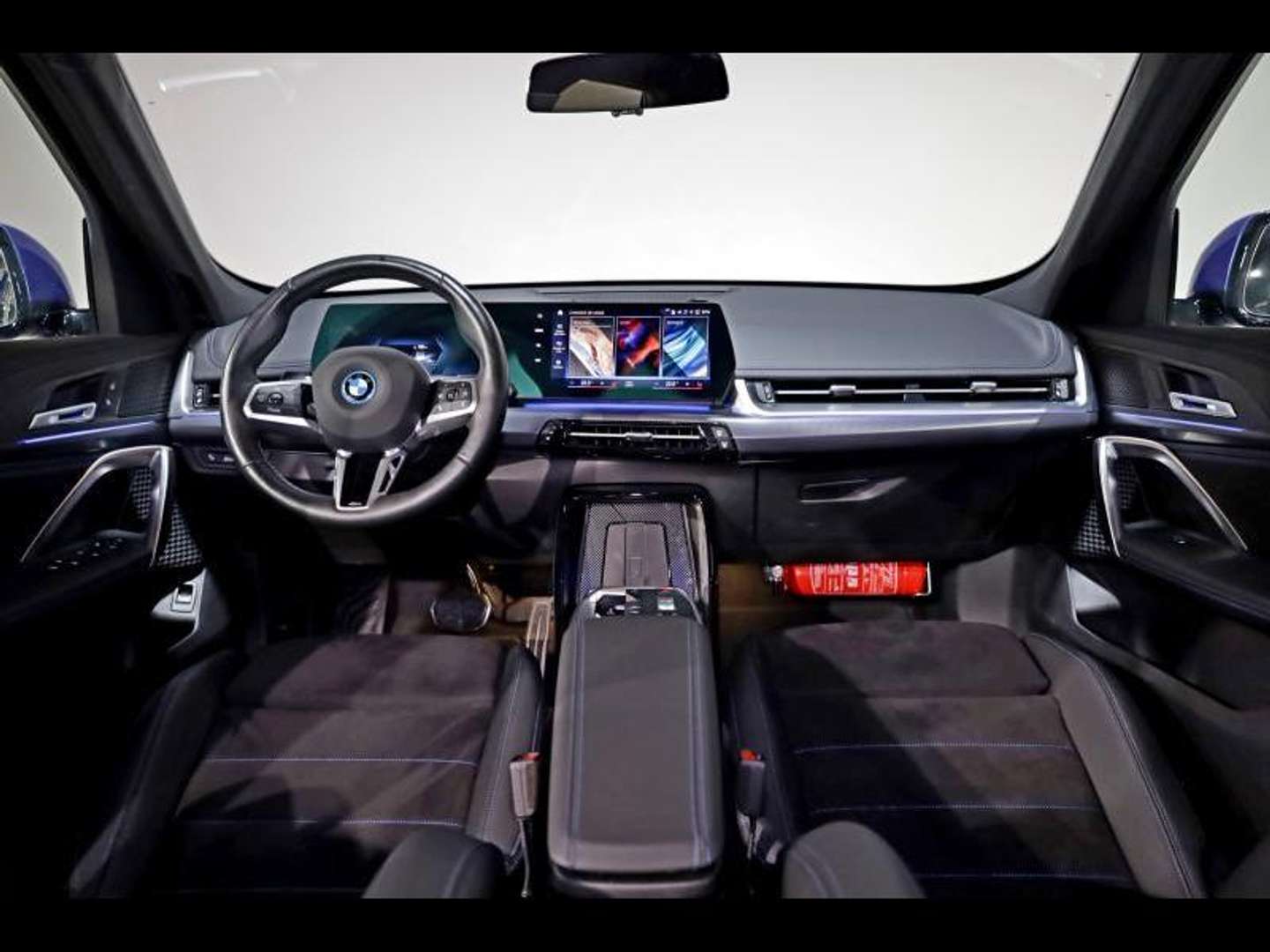 BMW IX1 M-Sport XDrive30 - 2023 - Joinsteer - #6